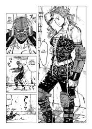 Submitted 2 hours ago by nitsvetov. Noi Can T Walk In Heels Dorohedoro Know Your Meme