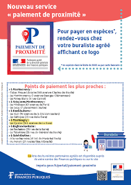 Maybe you would like to learn more about one of these? La Direction Departementale Des Finances Publiques Du Val D Oise Vous Informe Mairie Ville De Montmagny