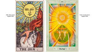 In today's pick a card tarot reading we're looking to see what their thoughts about you are!time stamps group 1 1:1. The Sun Tarot Card One Child Or Two