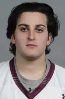 2018 Men's Lacrosse Roster