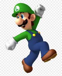Besides jpg/jpeg, this tool supports conversion of png, bmp, gif, and tiff images. Flashlight Transparent Luigi Jpg Freeuse Download Super Mario Run Luigi Clipart 1793429 Pinclipart
