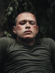 Cope and Ray Boots Kiss