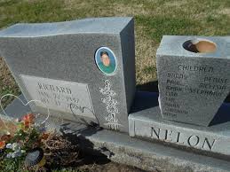 Richard Nelon (1942-2004)