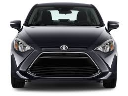 It's 55mm longer, 60mm wider and 45mm lower (actually closer to 100mm lower at the rear). Toyota Yaris Ia For Sale Near Beaverton Or Toyota Of Portland