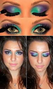 Teal Liliacs With Photo Tutorial Makeup Eye Looks Bh Cosmetics Palette Bh Makeup