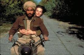 Naveen Andrews Juliette Binoche In The English Patient El Paciente Ingles Peliculas De Epoca Cine