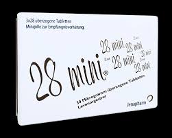 Pille aus dem neuen blister. 7 Tage Pillenpause Was Ist Alles Zu Beachten Kapsel