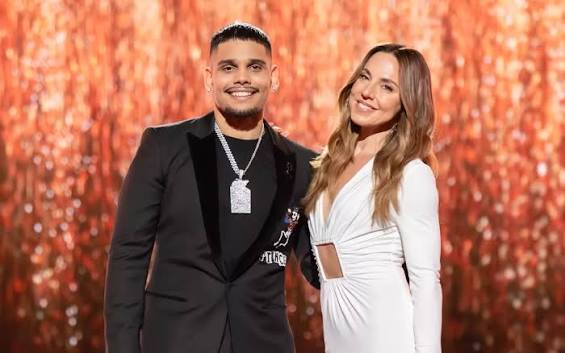 Congratulations, Yung Milla. 🎉 You did it for your family, your community and you made the Northern Territory proud!