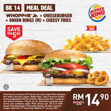 Burger king offers, coupons, discounts 2021: Burger King Releases 20 New Coupons You Can Just Flash To Redeem Extra Savings Till 17 Jan 2021