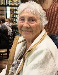 Obituary for Deloris A. Allen