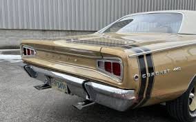 Image result for Silver 1968 Coronet