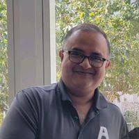 Prakash Balasubramanian