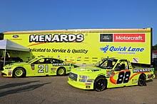 The customers need not worry about the store being closed if they plan on making a quick visit to the store after work. Menards Wikipedia