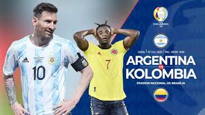 Enjoy the match between brazil and argentina, taking place at conmebol on july 11th, 2021, 1:00 am. 1pdgex5yvtjrkm