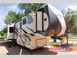 Forest river 5th wheel rvs. Save At Our Forest River Riverstone Fifth Wheel Closeout