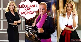 Müge anlı nerede doğdu sorusunun cevabı i̇stanbul ilidir. Muge Anli Yasiyla Herkesi Sasirtti Muge Anli Bakin Kac Yasinda Cikti Galeri Takvim