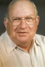 Obituary: Marvin Hugh Holt