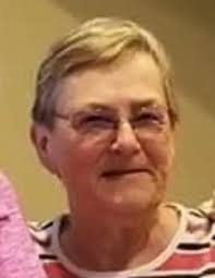 Obituary information for Sherry Lee Marshall