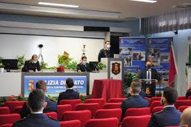 Droghe illegali, passaporti falsi e profumi rubati: Pescara Giuramento Allievi Agenti Della Polizia Di Stato Il Faro 24