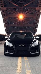 Check out this fantastic collection of audi hd wallpapers, with 53 audi hd background images for your desktop, phone or a collection of the top 53 audi hd wallpapers and backgrounds available for download for free. Audi S5 Black Cars Luxury Sport Speed Wallpaper 52512