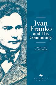 excerpts — Ivan Franko and His Community