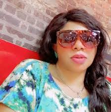 Eva Kingsley's Instagram, Twitter & Facebook