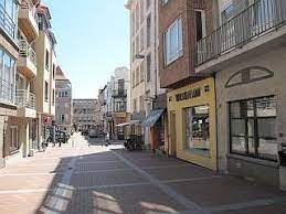Zoeken naar vastgoed in knokke, belgië en woningaanbod vinden in knokke, belgië. De Badplaats Knokke Heist Voor Een Weekend In Belgie