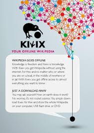 You listen to how a native. Kiwix Meta