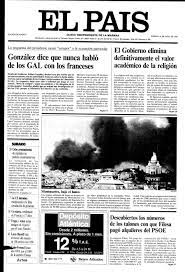 El 82% de los contribuyentes pagó en periodo voluntario el impuesto de vehículos. Portada De El Pais Del 15 06 1991