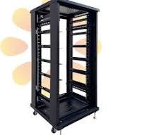 Rack Abierto 42U BoxPV para Baterías Litio | ElAlmacenFotovoltaico.com