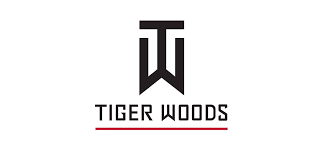 Tiger Woods Foundation Logo Monogram Logo Logos