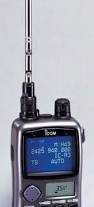 Image result for ICOM IC-R3