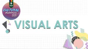 Visual Art Winners, WHS Cultural Awards 2020