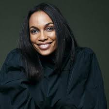 Rosario Dawson's 'Tortured Artist' Days in NYC