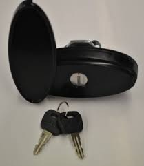 This accessory can lock stuff in your truck bed and/or keep it protected from the elements. Truck Bed Cover Replacement T Handles And Locks