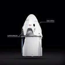 Sadly These Computer Generated Models Are Likely The Best Humans Will Be Able To See Up Close Space And Astronomy Be A Nice Human Tesla Spacex