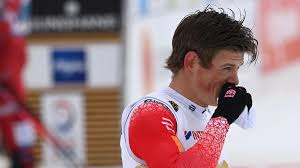 Norjan johannes hösflot kläbo ratkaisi 50 kilometrin kilpailun venäjän hiihtoliiton aleksander. Lz8iy Xbiz5iem