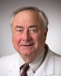 We are saddened by the recent passing of a dear friend and colleague, Dr. William  Wessinger. He was a highly regarded orthopedic surgeon who transitioned  into hospital administration at Memorial Health. “Dr.