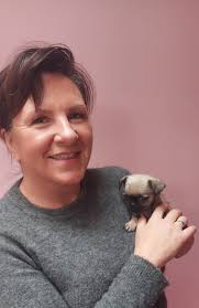 Hypnotherapy with Vicky Nicolson-James