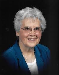 Mary Sanders Obituary (1927