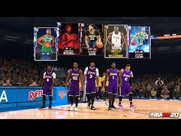 2k continues to redefine what s possible in sports gaming with nba 2k20, featuring best in class graphics & gameplay, ground breaking game modes, and unparalleled player control and customization. Gambling Simulator Nba 2k20 Gets Absolutely Trashed On Steam