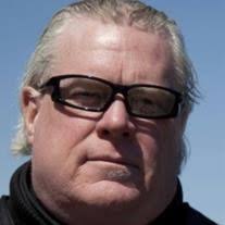 Gregory Davoren Obituary