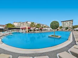 View deals for lara hadrianus hotel, including fully refundable rates with free cancellation. Hotel White City Resort In Alanya Bei Alltours Buchen