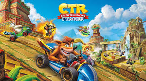 To unlock him in crash team racing, the player must beat all of . Crash Team Racing Nitro Fueled Time Trials Guide Tropy Oxide