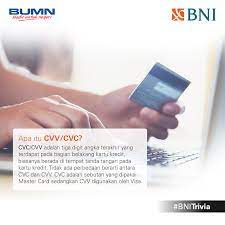 Check spelling or type a new query. Bni Tanda Tangan Pada Kartu Kredit Tidak Ada Perbedaan Facebook