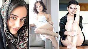 Afghan Porn Star: I Wouldnt Be Surprised If the Taliban Watched My Hot  Videos - Indeksonline.net