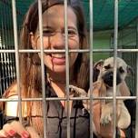2026 Kennels Sleepover!