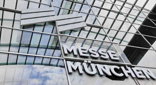 Messe München