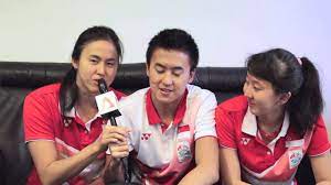 Maybe you would like to learn more about one of these? A Chat With The Quah Siblings Youtube