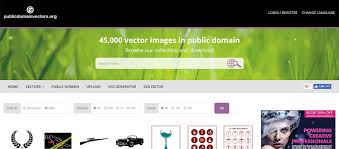 We've specifically chosen sites that offer creative commons zero licenses or similar so that the images are free to use for commercial purposes. 7 Websites To Get Free Vectors And Illustrations For Commercial Use Freebies Dev4press Blog
